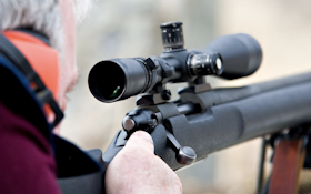 Howard Leight by Honeywell Supports NSSF’s First Shots Program