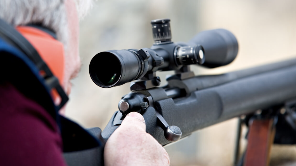 Howard Leight by Honeywell Supports NSSF’s First Shots Program