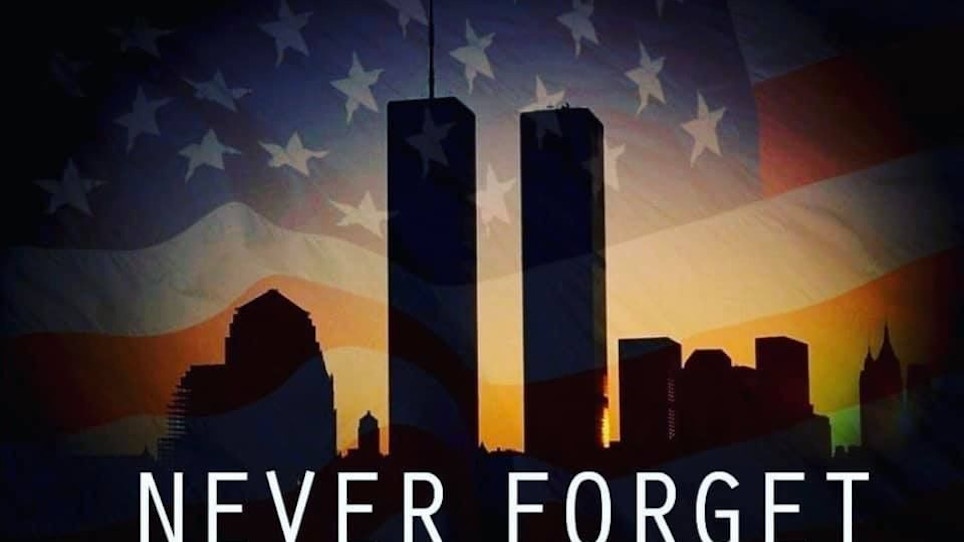 Remembering 9-11 and Its Many Heroes