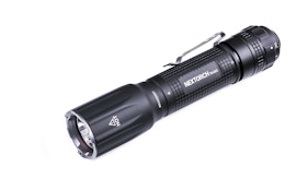 Nextorch TA30C Tactical Flashlight