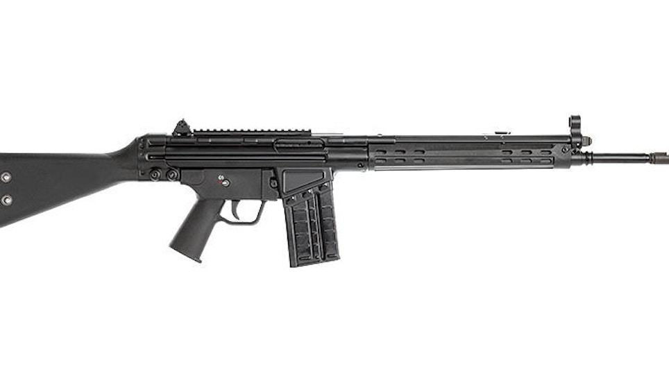 Review: Century Arms C308