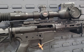 7  Products From Day Two of the 2022 SHOT Show