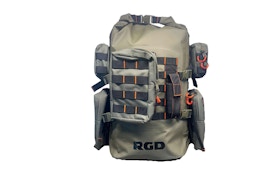 RGD Top Bug Out Tactical Survival Backpack