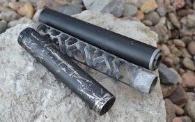 What to Look For In Entry-Level Suppressors