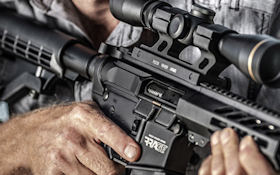 Rock River Arms Opens New Distributor Programs at NASGW Show