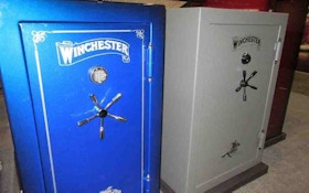Successful Strategies for Selling More Safes