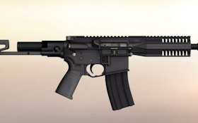 Could This New Brace From SB Tactical Change The AR Pistol Market Again?