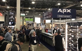Buyer Registration Now Open for 2020 SHOT Show