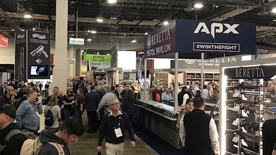 Buyer Registration Now Open for 2020 SHOT Show