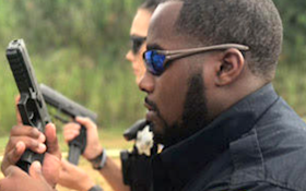SIG SAUER Transitions Police Force to New Duty Sidearm