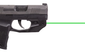 Sig Sauer GS-P365-Green LaserMax Sight