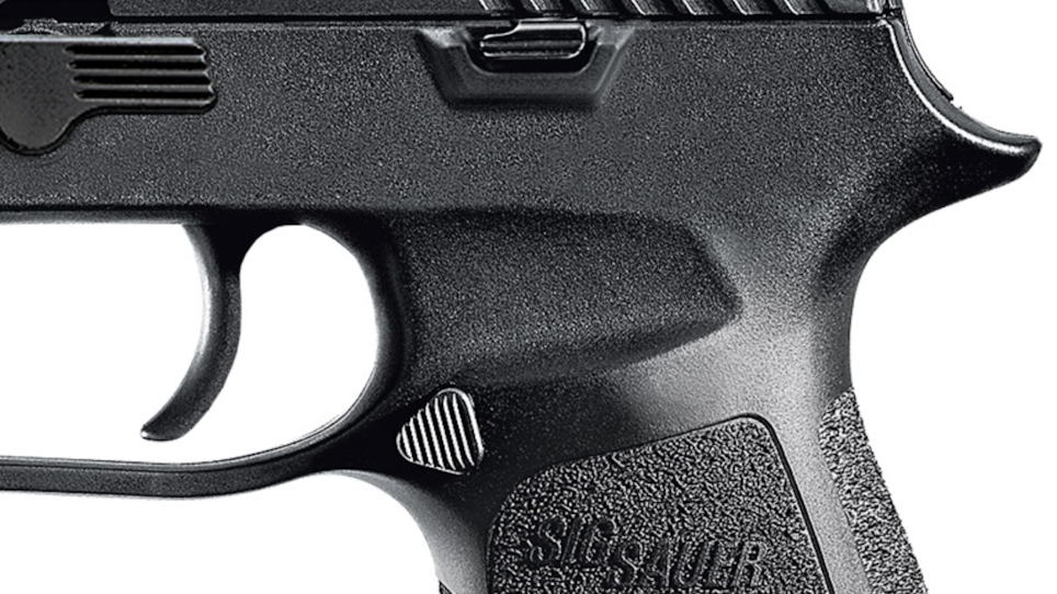Chicago Police Department adds SIG SAUER P320 as an Authorized Duty Pistol