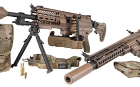 Sig Sauer Selected To Provide U.S. Army Next Generation Weapons