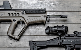 Sightmark Introduces Revamped Ultra Shot Line With RAM Series