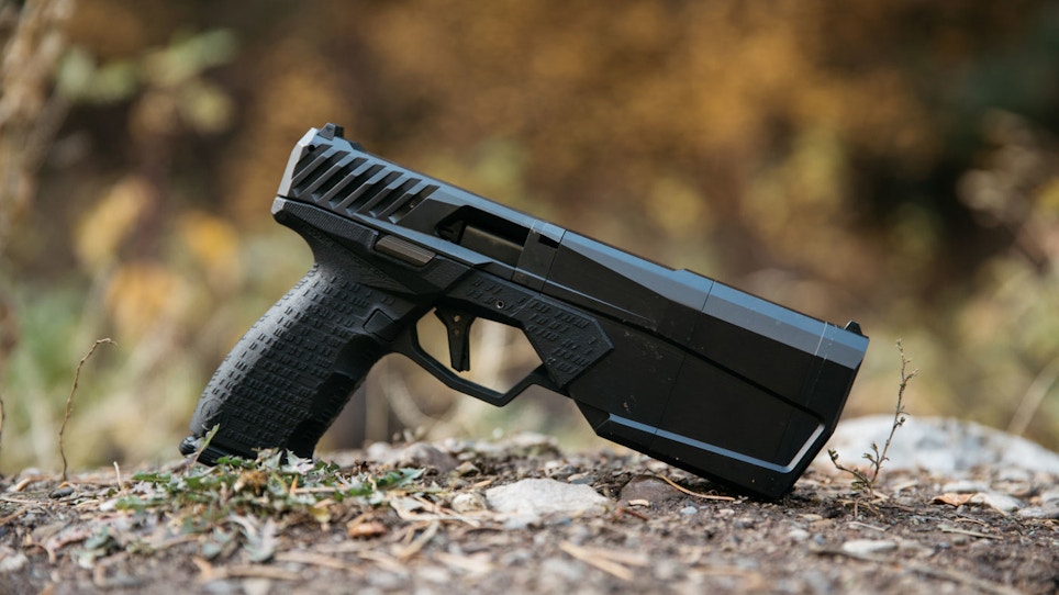 Silencer Shop makes firearms suppression easy