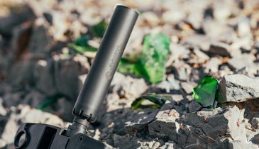 Check Out These Best-Selling Suppressors From SilencerCo and Sig