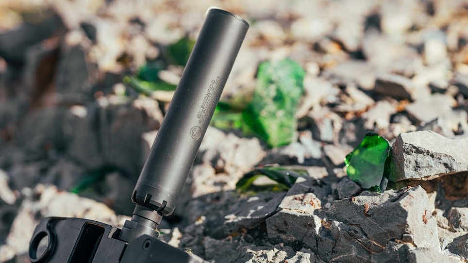 Check Out These Best-Selling Suppressors From SilencerCo and Sig
