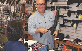How You Treat, Display Used Guns Impacts Sales