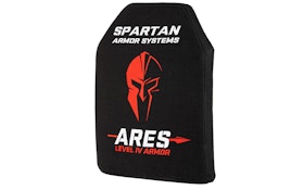 Spartan Armor Systems Ares Level IV Body Armor