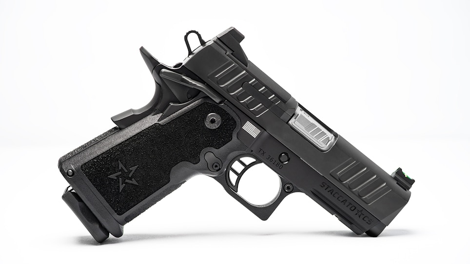 5 New Micro 9mms You Haven't Seen Yet