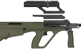 Steyr Releases AUG A3 M1