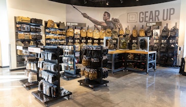 Tactical Gear: Five Types of In-Store Displays