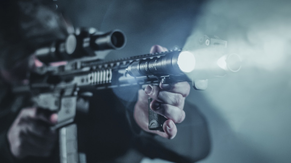 4 Tactics for Brilliant Tactical Light Sales