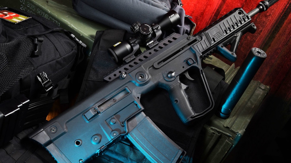 5 Must-Stock Tavor Accessories