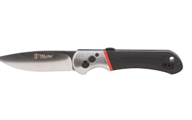 Telum Tactical Tremor Automatic Knife