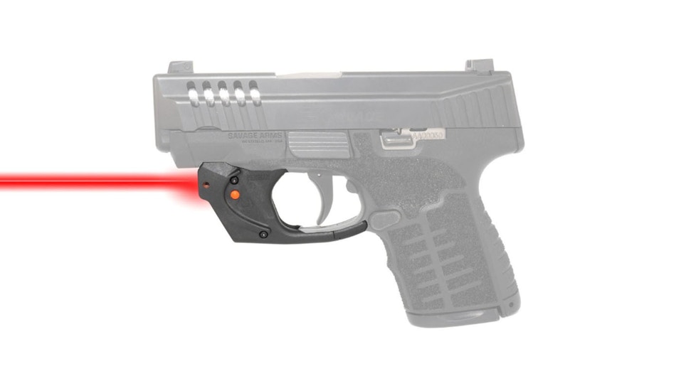 Viridian Savage Arms Stance Red E Series Laser Sight