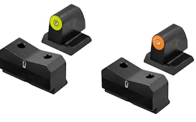 XS Sights Night Sights for Magnum Research Desert Eagle Pistols