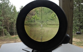All About Precision Riflescopes