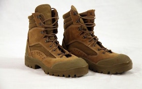 Selling Your Soles: How Army Uniform Changes Can Help Retailers