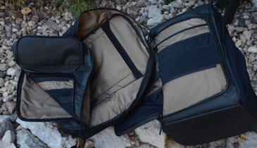 Reviewed: Mission First Tactical’s New Bag Line