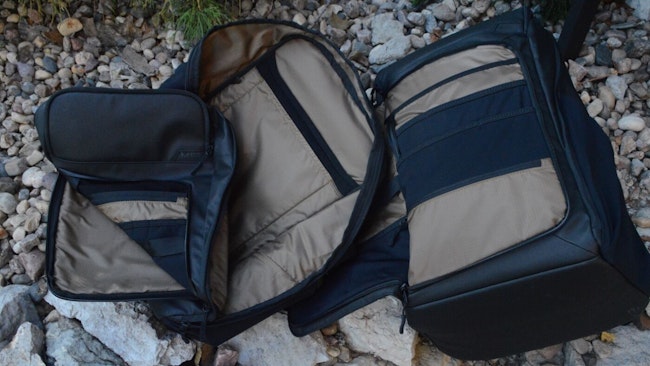 Reviewed: Mission First Tactical’s New Bag Line