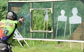 Hornady Sets Dates for 2019 Zombies in the Heartland 3-Gun Match