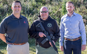 Broken Arrow Police Department Purchases RISE Armament  Watchman Rifles for Special Operations Team