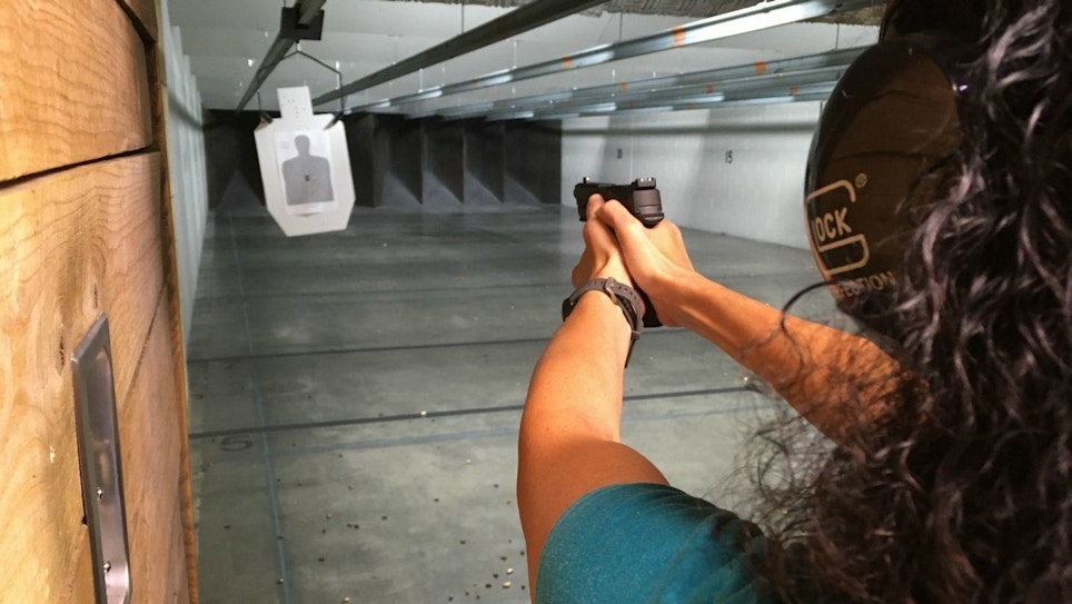 Tips for Offering a Basic Handgun Training Class