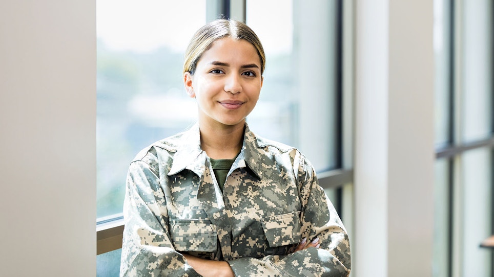 Need More Employees? Hire a Veteran