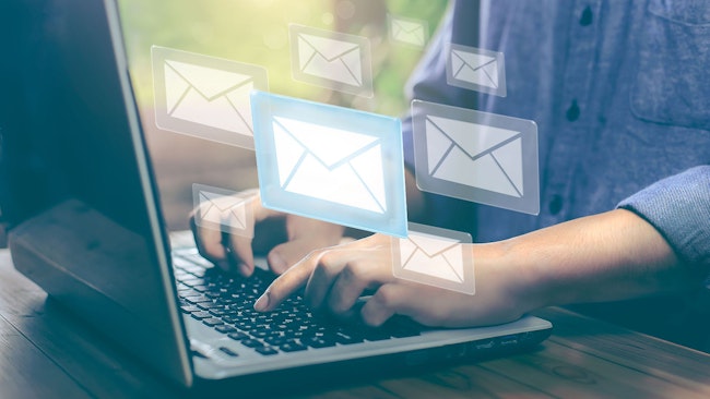 Hello, Goodbye! Learning the Ins and Outs of Business Email Greetings