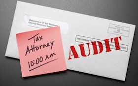 The Audit Trail