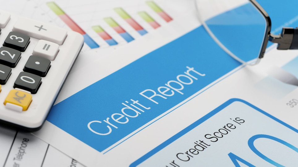 Deal with Credit Report Errors