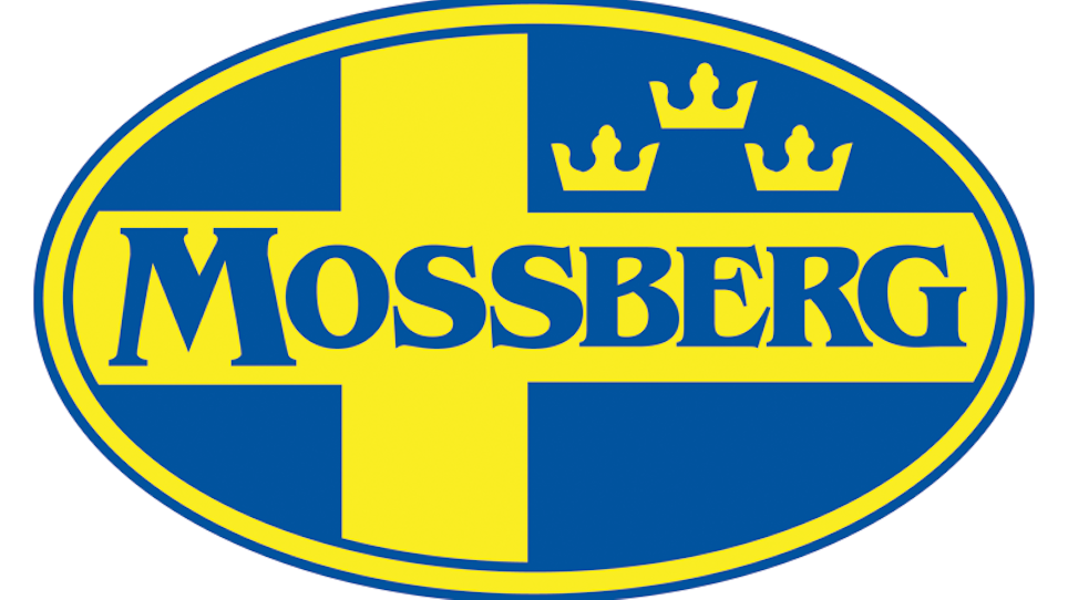 Mossberg Terminates Relationship with Dick’s Sporting Goods