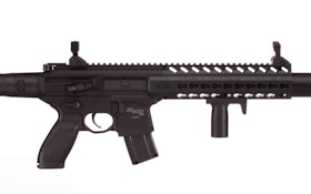 Sig Sauer Introduces MPX, P226 Airguns