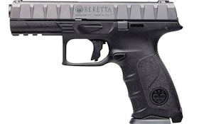 Meet The New US Military Pistol From Beretta (APX)