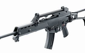 New HK G36 Rimfire from Walther