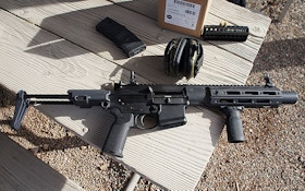 Honey Badger Cares: AAC Getting Out Of Rifle Market