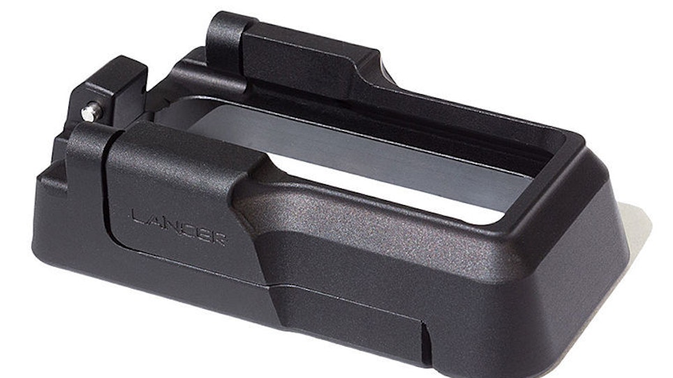 Lancer Systems Adaptive Magwell