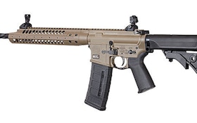 LWRC Gives Away Free Aimpoint Micro T1 With Rifle Purchase
