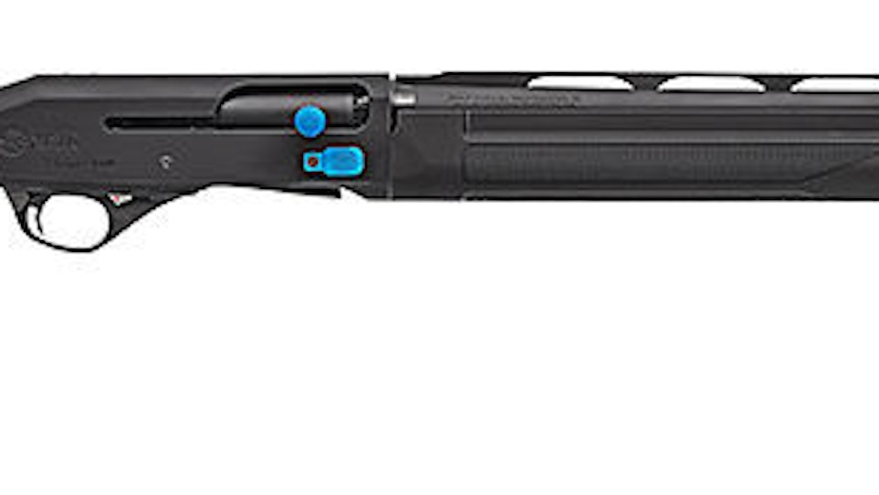 New Stoeger 3-Gun Shotgun